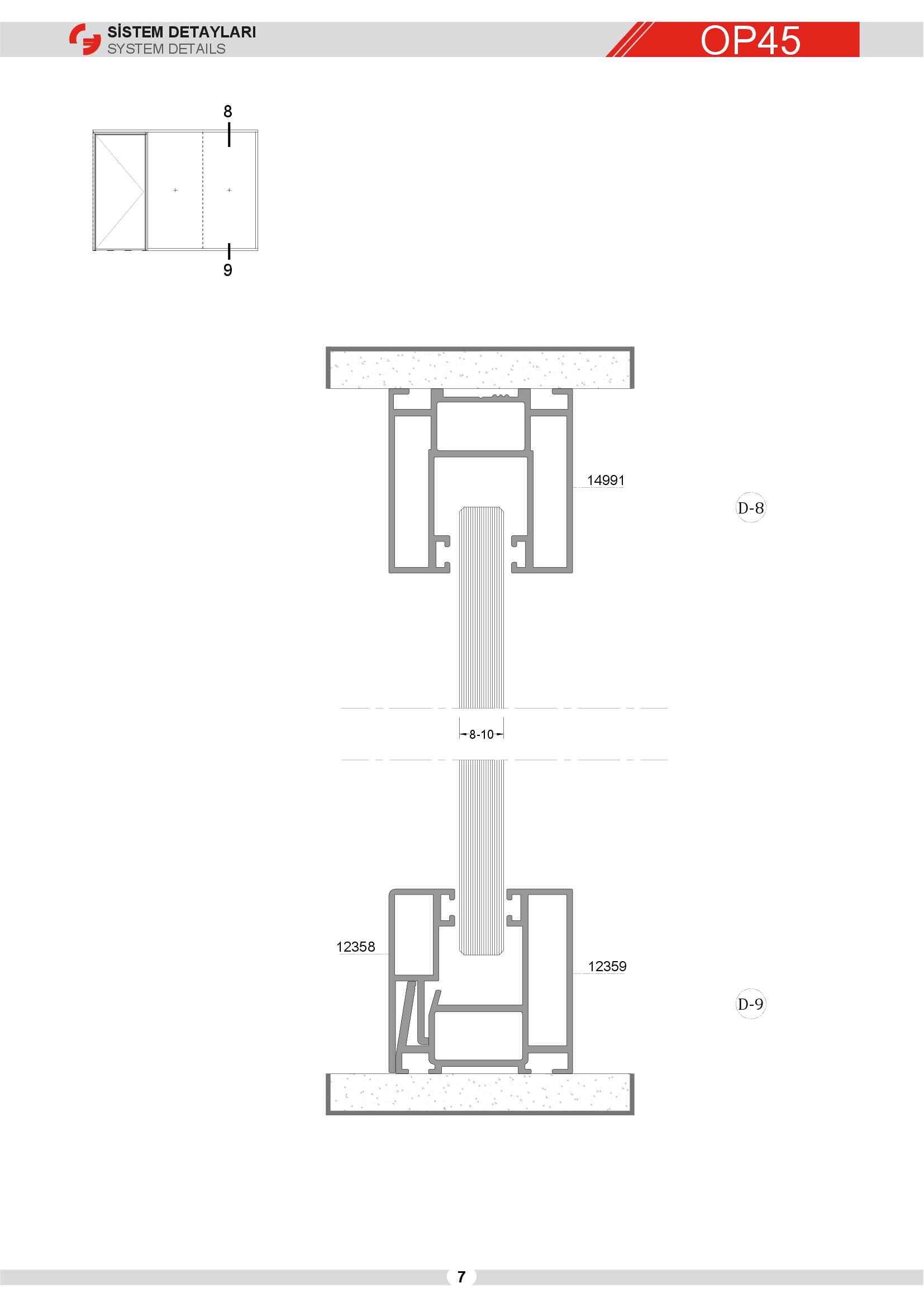Ofis Bölme Sistemleri 7